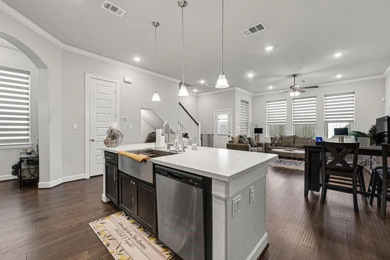 1913 Kirby Landing Drive Houston, TX 77051
