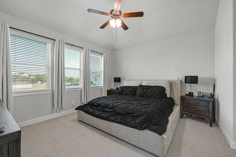 1913 Kirby Landing Drive Houston, TX 77051