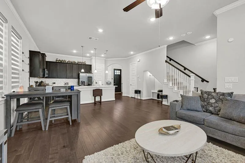 1913 Kirby Landing Drive Houston, TX 77051