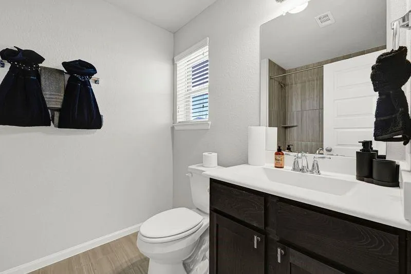 1913 Kirby Landing Drive Houston, TX 77051
