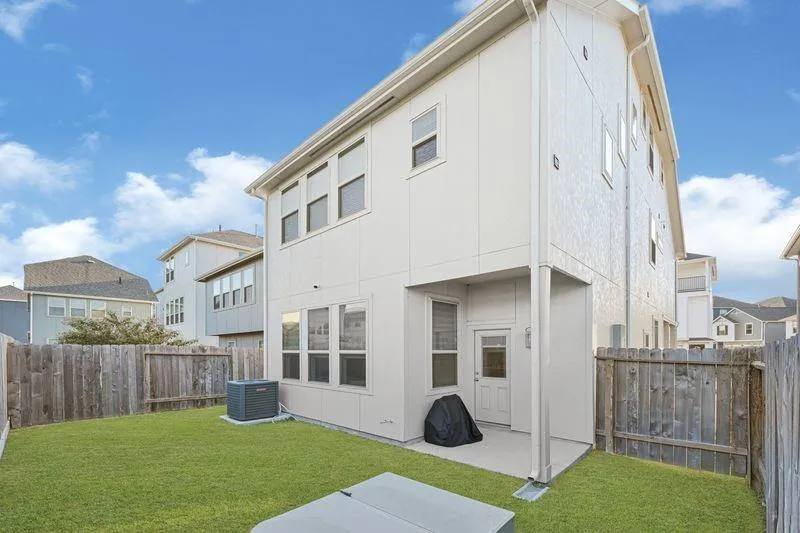 1913 Kirby Landing Drive Houston, TX 77051