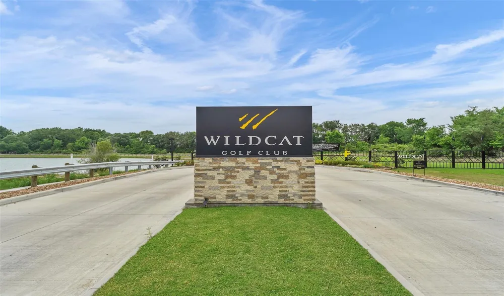 1913 Kirby Landing Drive Houston, TX 77051