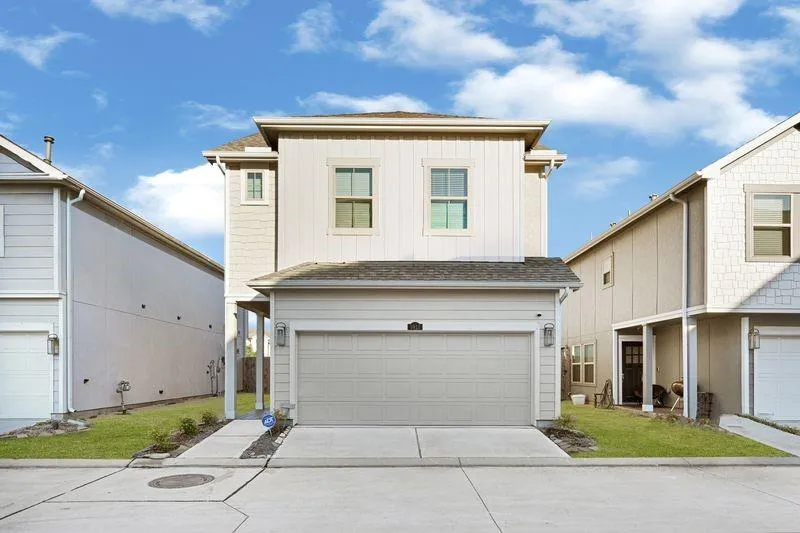1913 Kirby Landing Drive Houston, TX 77051