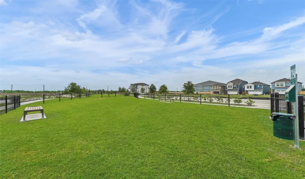 1913 Kirby Landing Drive Houston, TX 77051