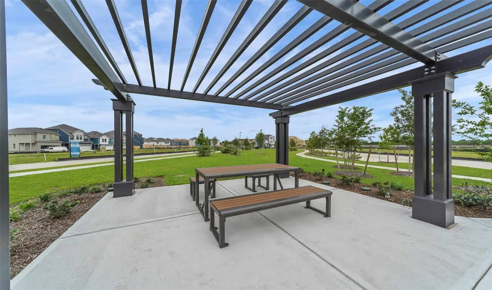 1913 Kirby Landing Drive Houston, TX 77051