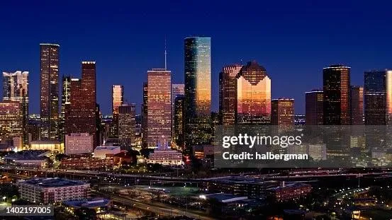 1913 Kirby Landing Drive Houston, TX 77051