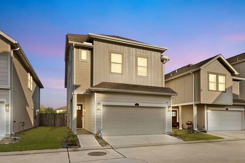 1913 Kirby Landing Drive Houston, TX 77051