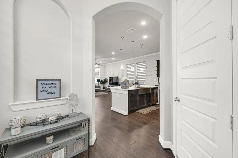 1913 Kirby Landing Drive Houston, TX 77051