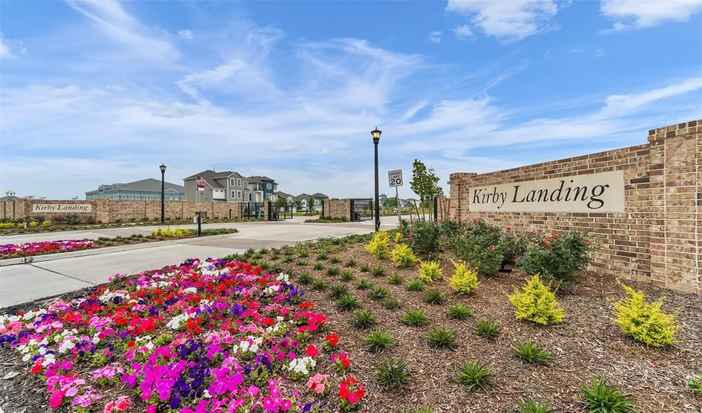 1913 Kirby Landing Drive Houston, TX 77051