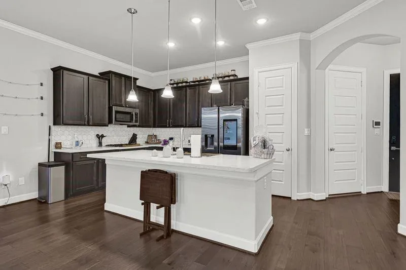 1913 Kirby Landing Drive Houston, TX 77051