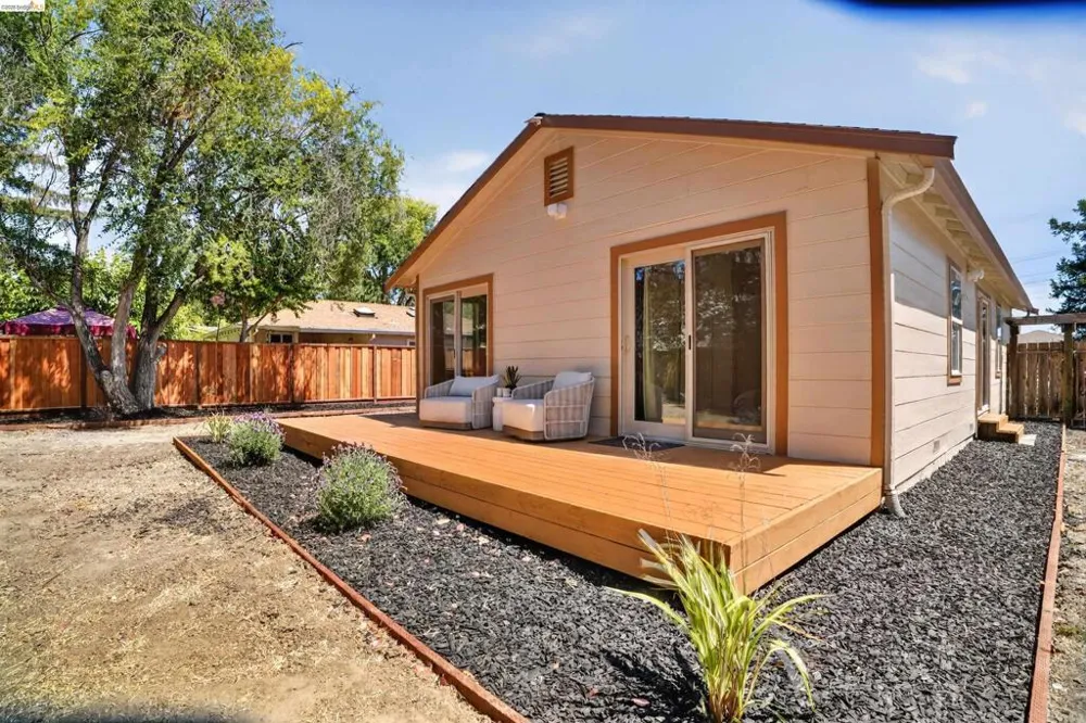 212 Babette Ct Pleasant Hill, CA 94523