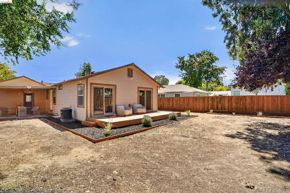 212 Babette Ct Pleasant Hill, CA 94523