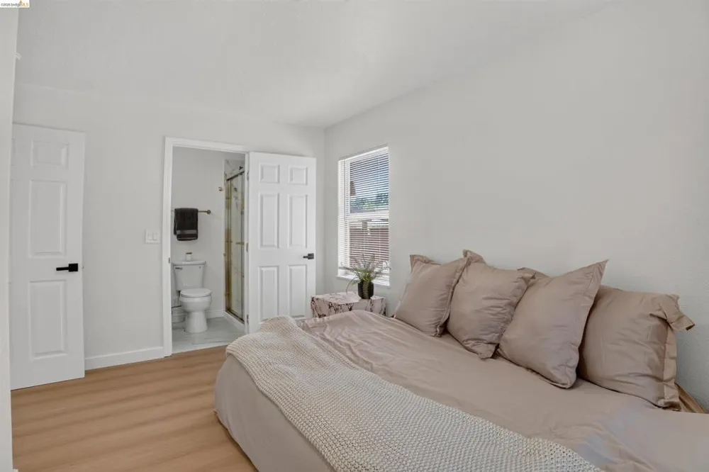 212 Babette Ct Pleasant Hill, CA 94523
