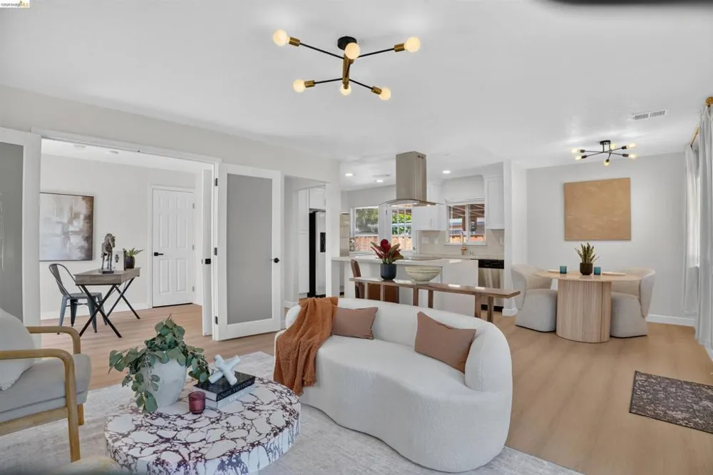 212 Babette Ct Pleasant Hill, CA 94523