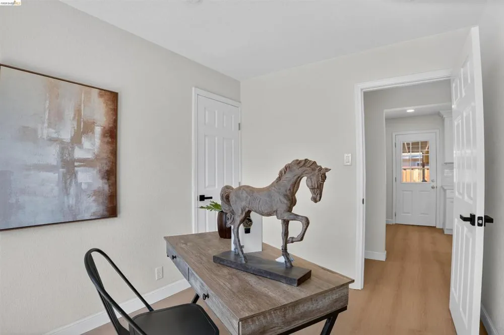 212 Babette Ct Pleasant Hill, CA 94523