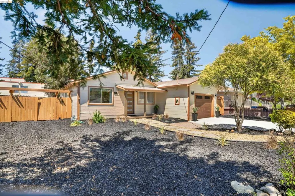 212 Babette Ct Pleasant Hill, CA 94523