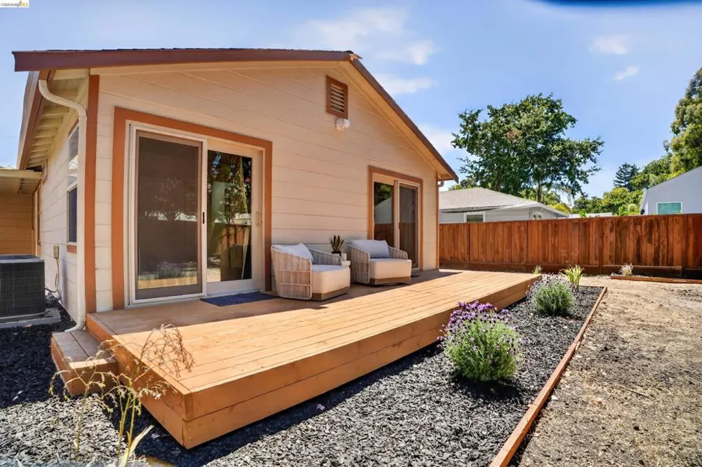 212 Babette Ct Pleasant Hill, CA 94523
