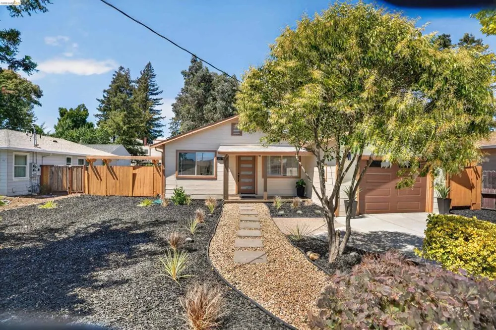 212 Babette Ct Pleasant Hill, CA 94523