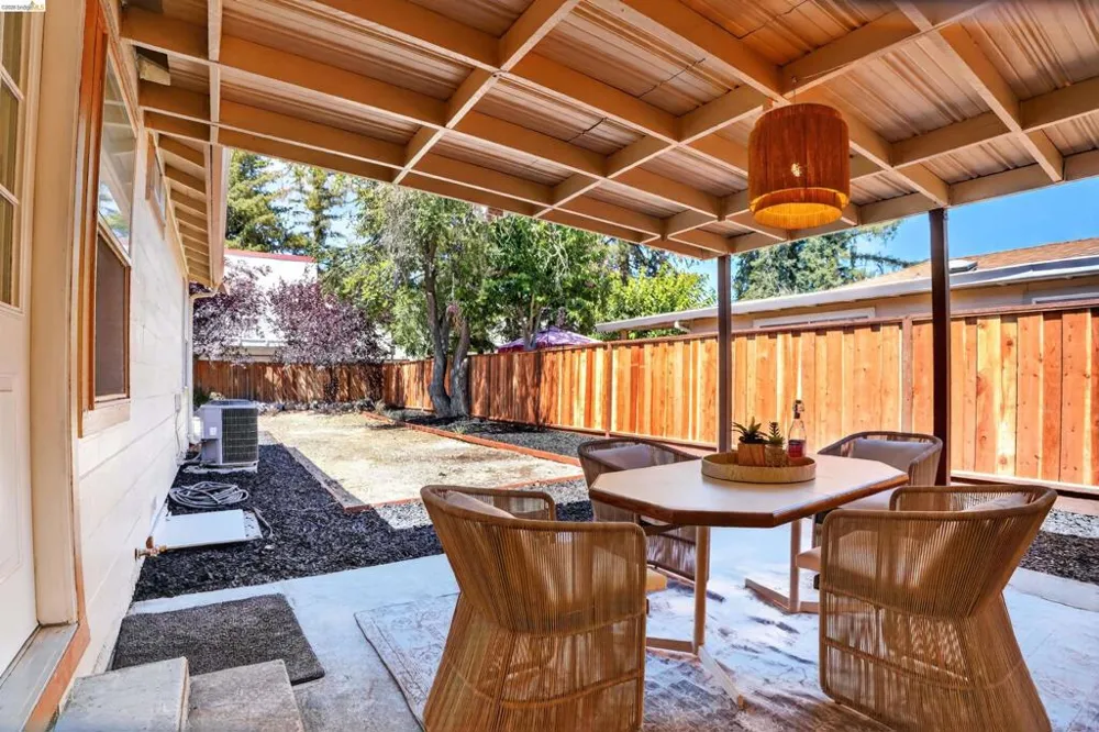 212 Babette Ct Pleasant Hill, CA 94523
