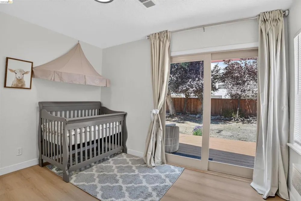 212 Babette Ct Pleasant Hill, CA 94523