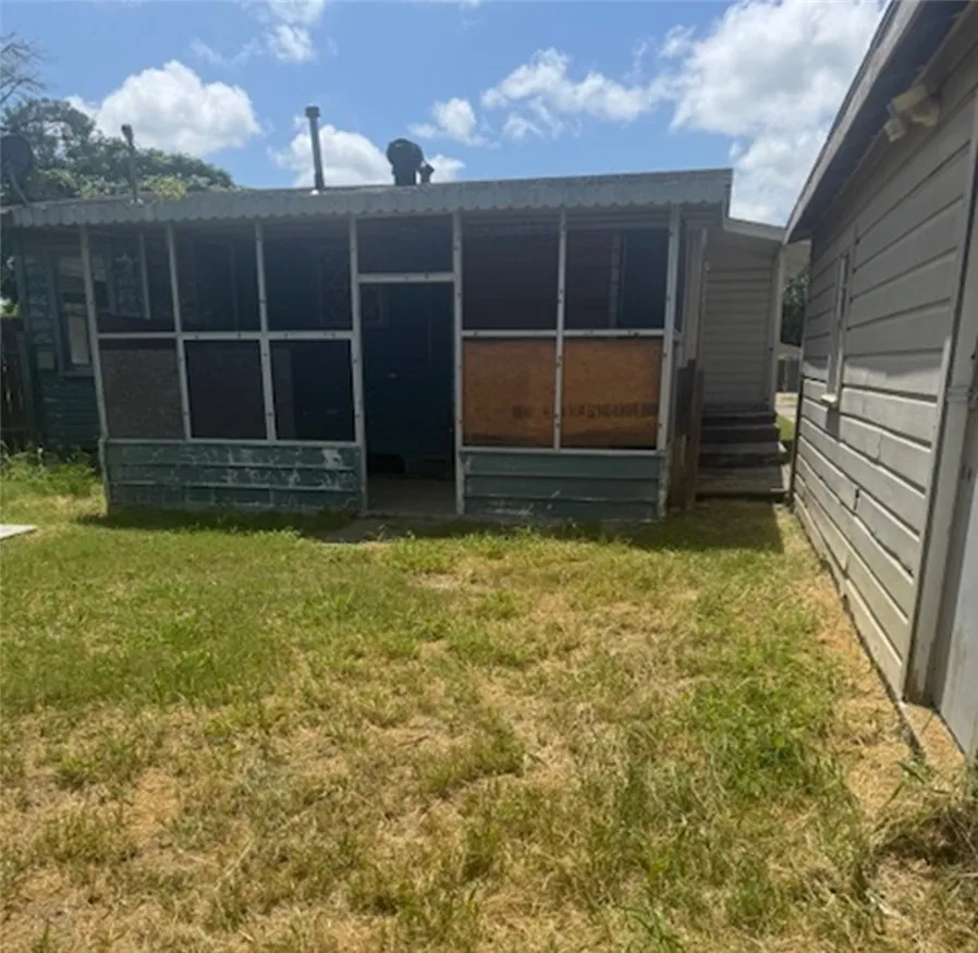 4954 JoAnn Corpus Christi, TX 78415