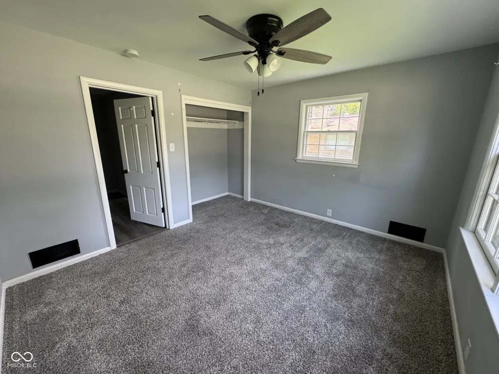 313 S 32nd Street Terre Haute, IN 47803