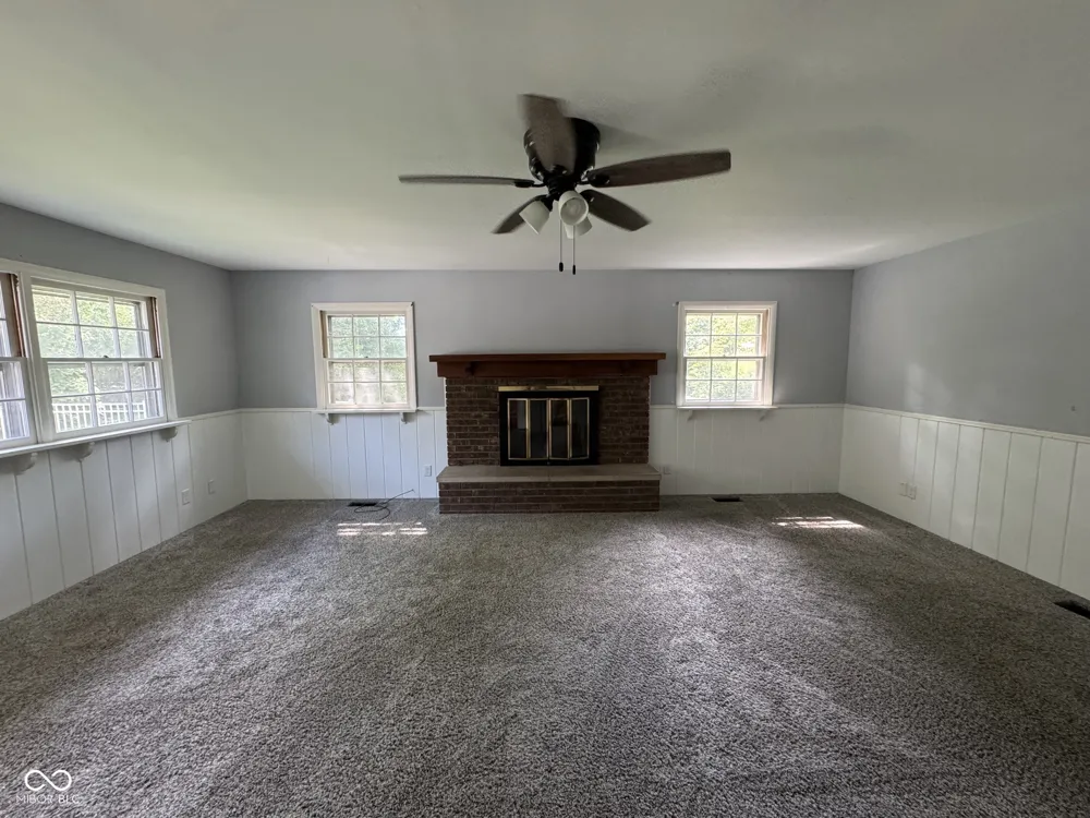 313 S 32nd Street Terre Haute, IN 47803