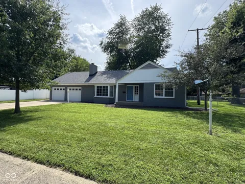 313 S 32nd Street