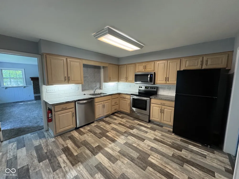 313 S 32nd Street Terre Haute, IN 47803