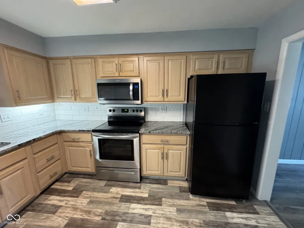 313 S 32nd Street Terre Haute, IN 47803