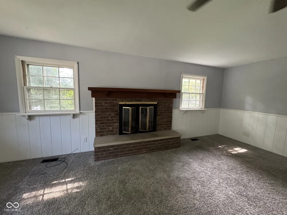 313 S 32nd Street Terre Haute, IN 47803