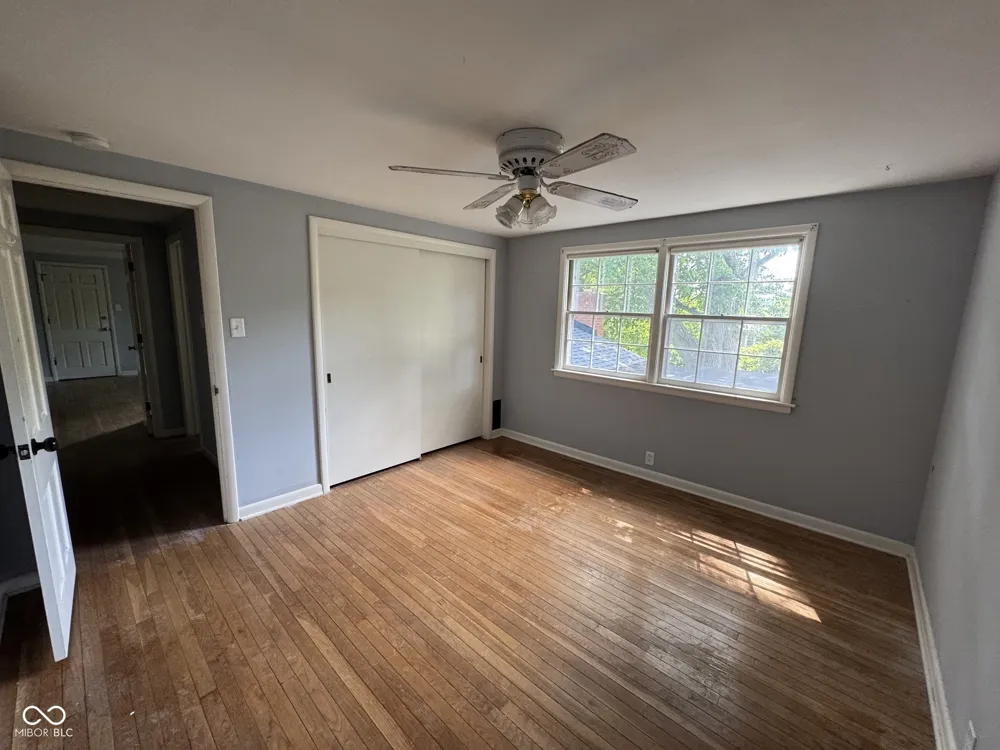 313 S 32nd Street Terre Haute, IN 47803