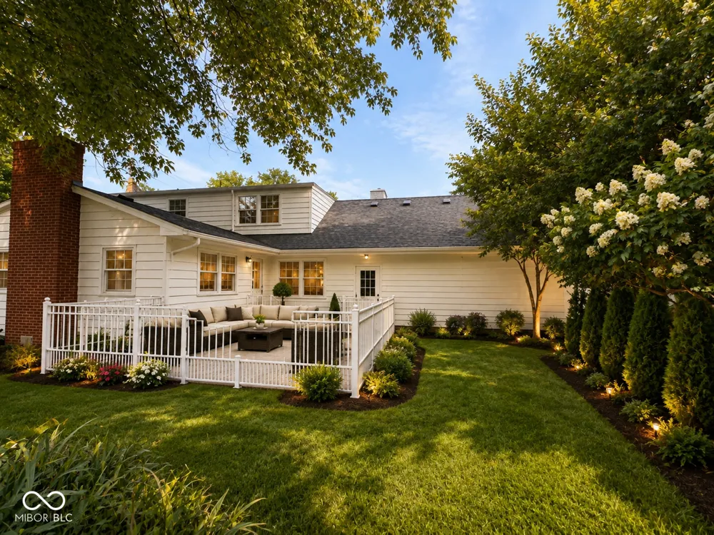 313 S 32nd Street Terre Haute, IN 47803