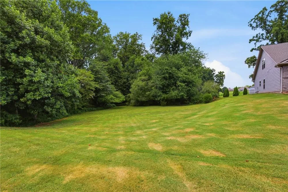 5911 Wauka Valley Pass Clermont, GA 30527