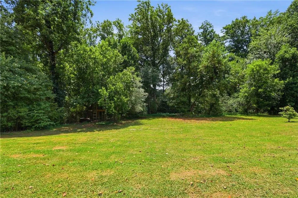 5911 Wauka Valley Pass Clermont, GA 30527