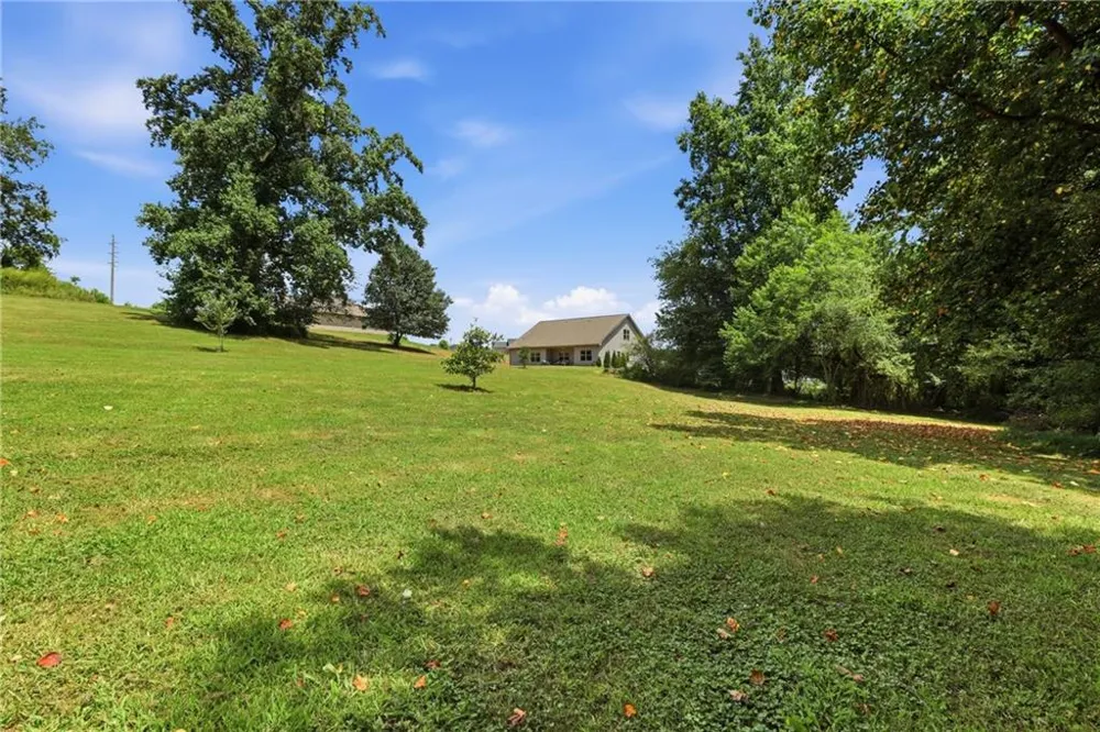 5911 Wauka Valley Pass Clermont, GA 30527