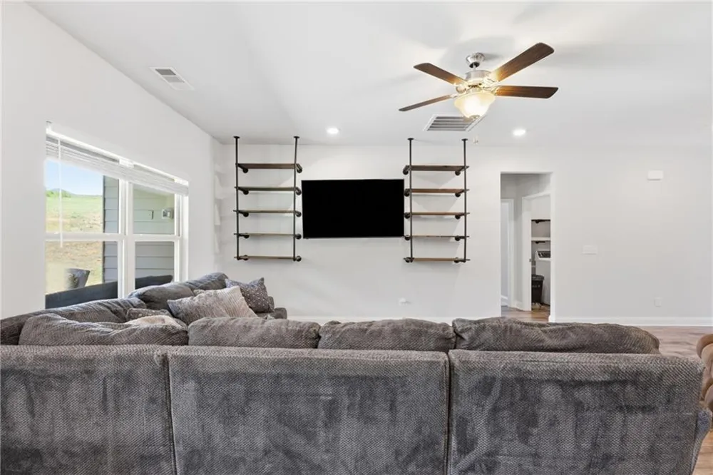 5911 Wauka Valley Pass Clermont, GA 30527