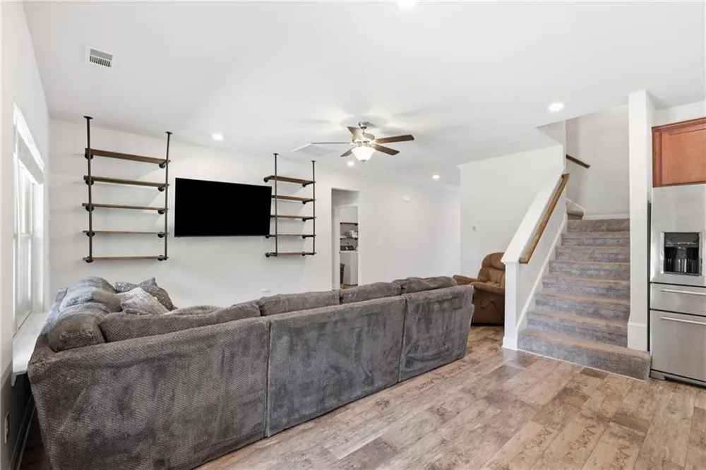 5911 Wauka Valley Pass Clermont, GA 30527