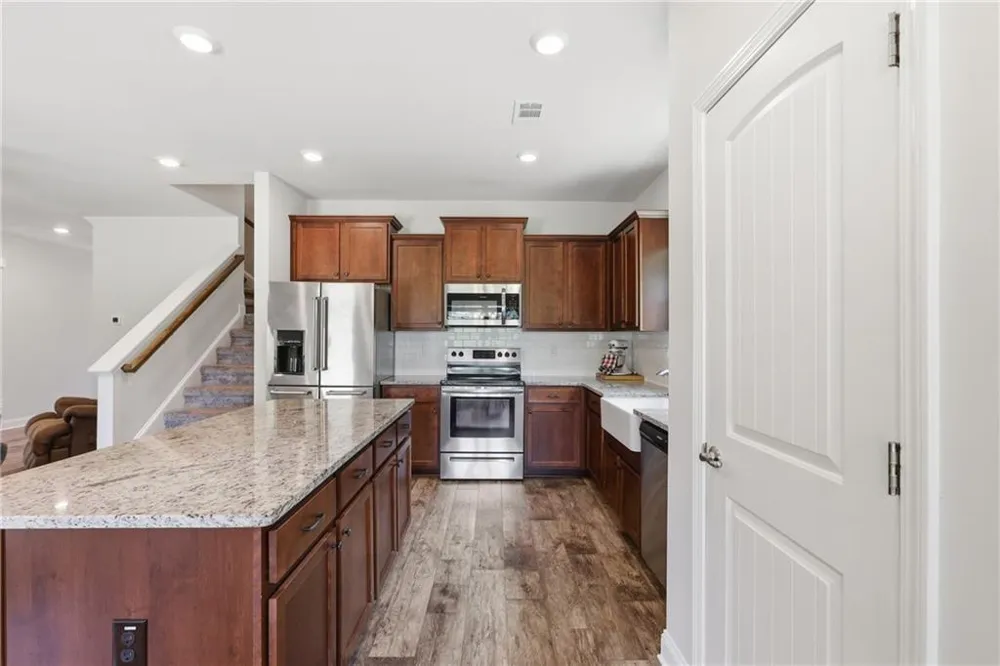 5911 Wauka Valley Pass Clermont, GA 30527