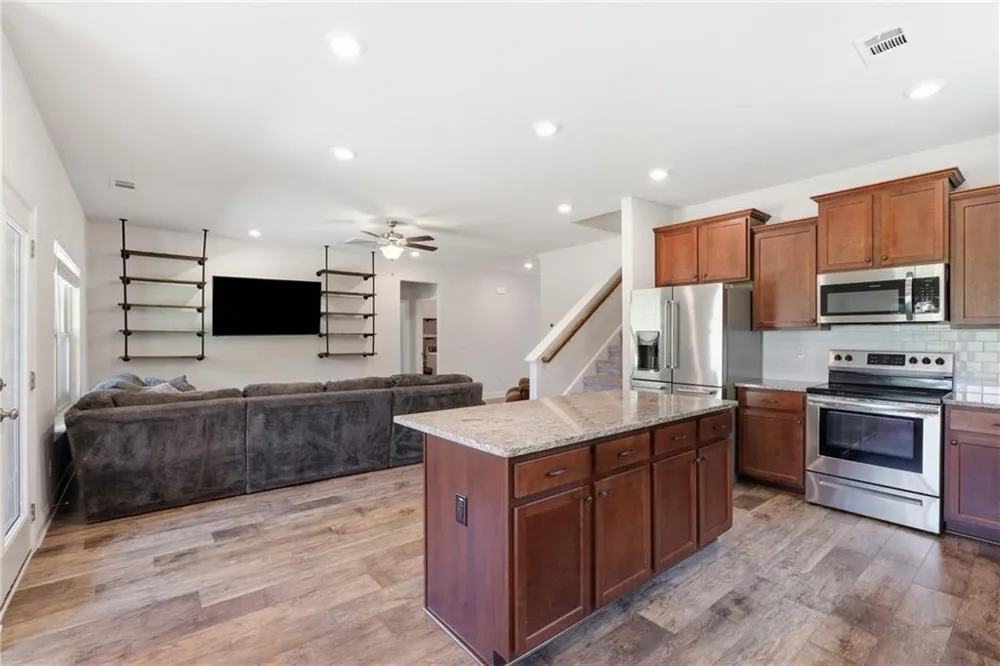 5911 Wauka Valley Pass Clermont, GA 30527