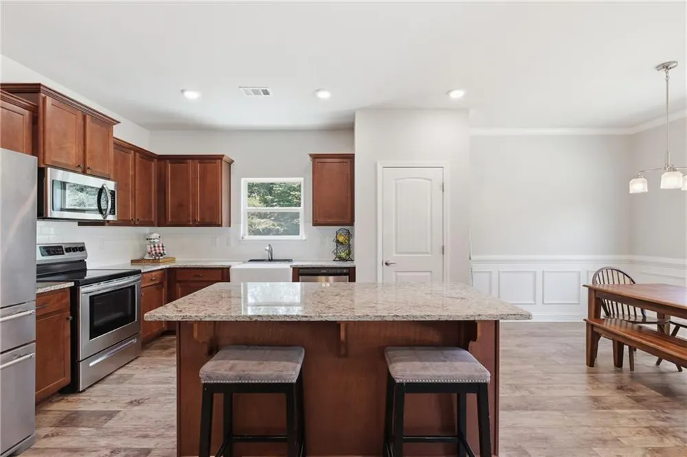 5911 Wauka Valley Pass Clermont, GA 30527