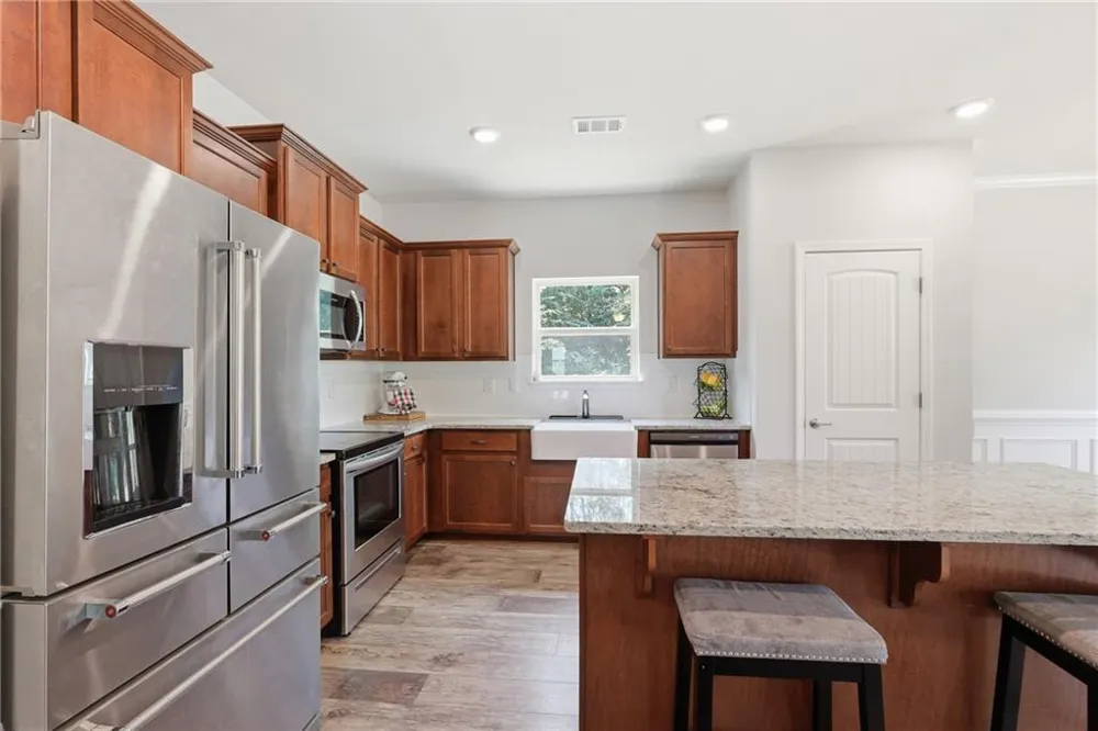 5911 Wauka Valley Pass Clermont, GA 30527