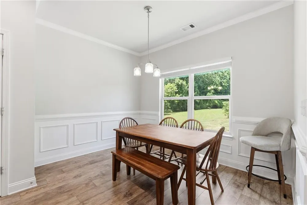 5911 Wauka Valley Pass Clermont, GA 30527