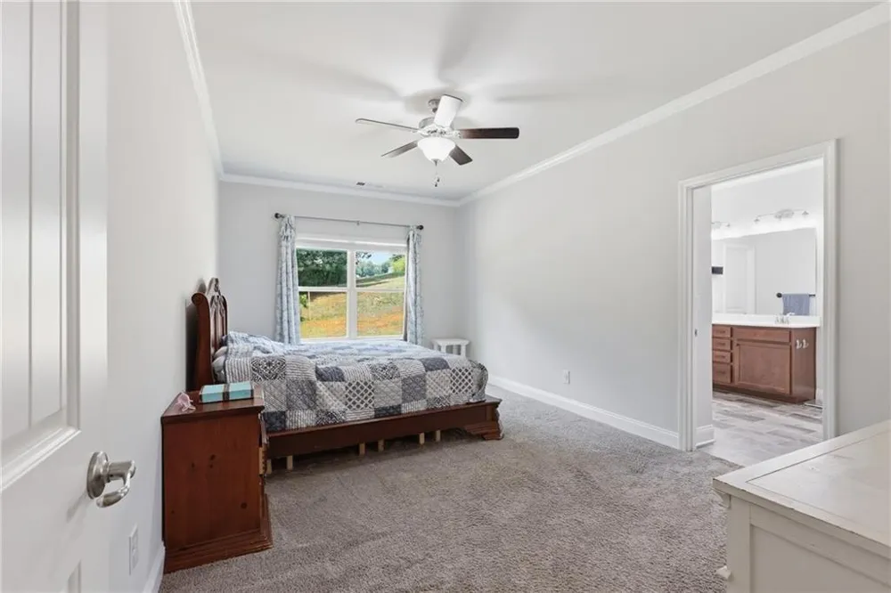 5911 Wauka Valley Pass Clermont, GA 30527