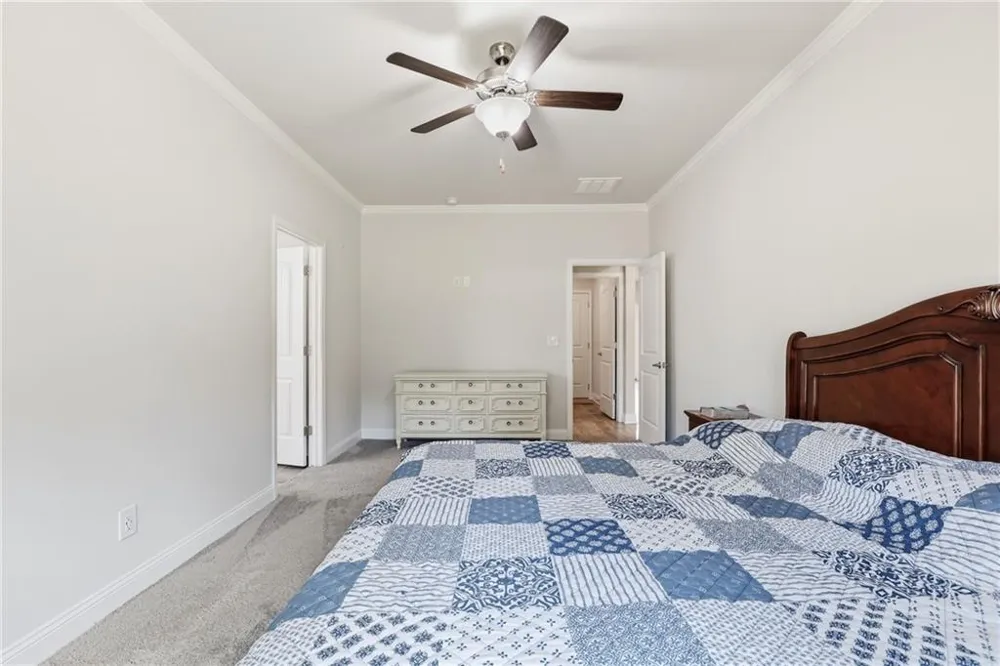 5911 Wauka Valley Pass Clermont, GA 30527