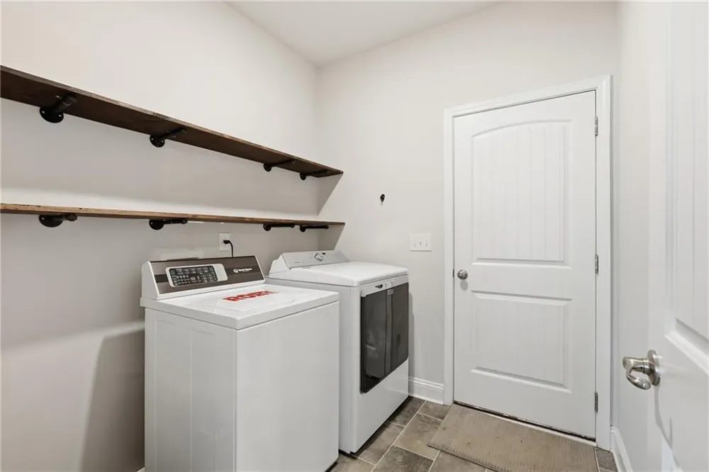 5911 Wauka Valley Pass Clermont, GA 30527
