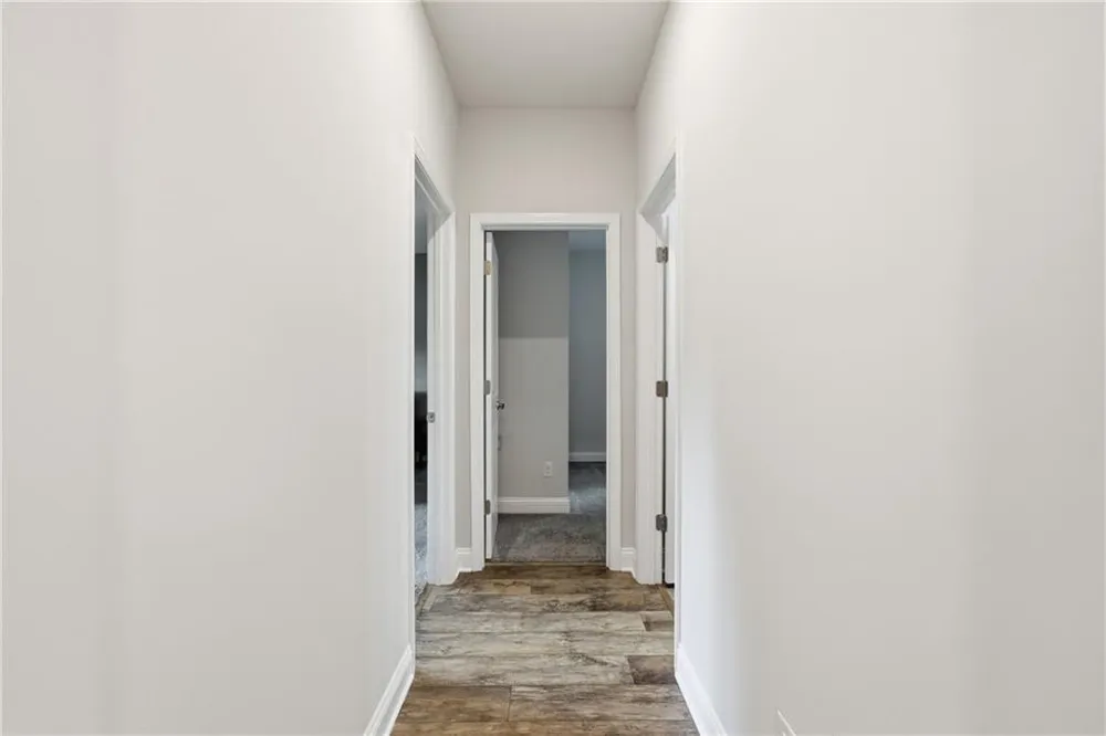 5911 Wauka Valley Pass Clermont, GA 30527