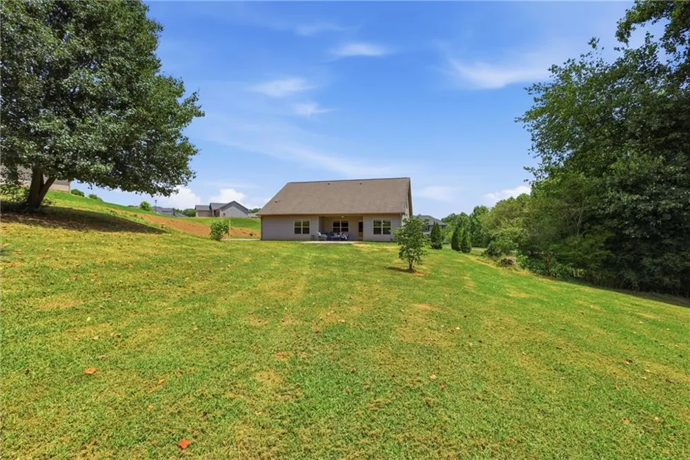 5911 Wauka Valley Pass Clermont, GA 30527