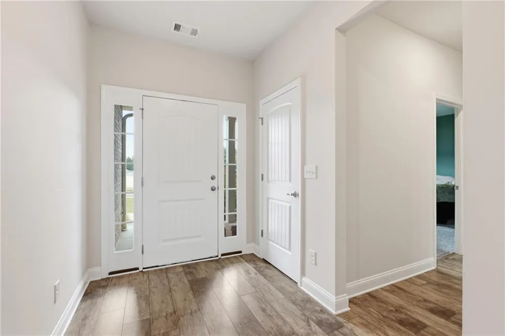 5911 Wauka Valley Pass Clermont, GA 30527