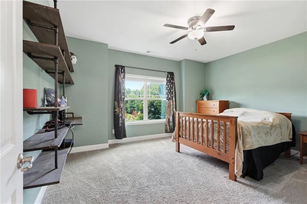 5911 Wauka Valley Pass Clermont, GA 30527